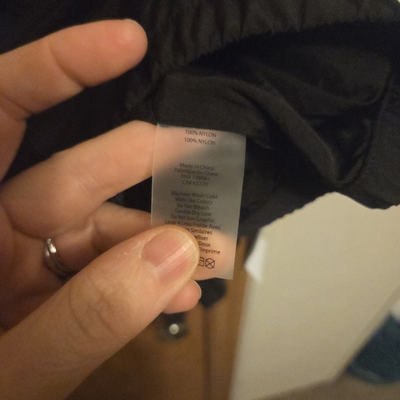 Spiritual Gangster X Peloton Journey Active Zip-up Hooded Jacket Large NWT - Picture 6 of 9